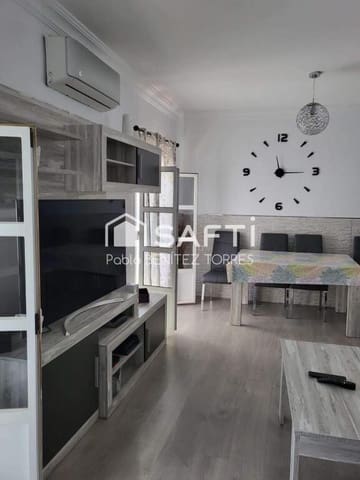 3 soveværelse Lejlighed til salg i Chiclana de la Frontera - € 165.000 (Ref: 9173896)