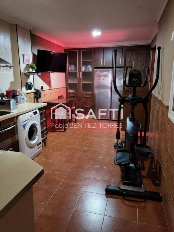 3 soveværelse Lejlighed til salg i Chiclana de la Frontera - € 165.000 (Ref: 9173896)