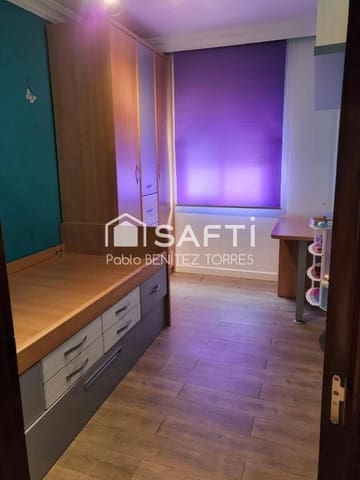 3 soveværelse Lejlighed til salg i Chiclana de la Frontera - € 165.000 (Ref: 9173896)