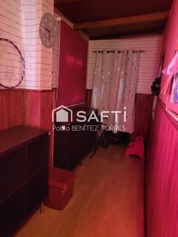 3 soveværelse Lejlighed til salg i Chiclana de la Frontera - € 165.000 (Ref: 9173896)