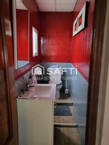 3 soveværelse Lejlighed til salg i Chiclana de la Frontera - € 165.000 (Ref: 9173896)