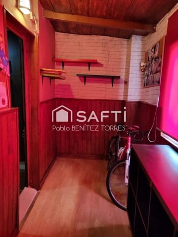 3 soveværelse Lejlighed til salg i Chiclana de la Frontera - € 165.000 (Ref: 9173896)