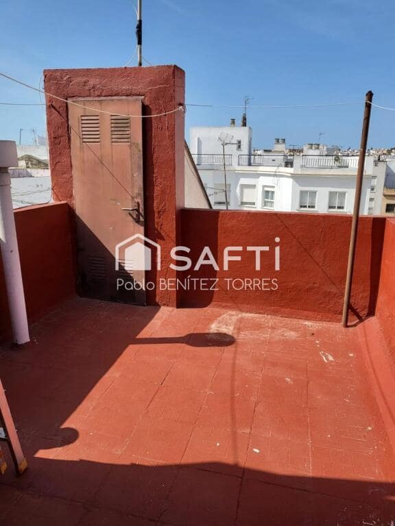 3 soveværelse Lejlighed til salg i Chiclana de la Frontera - € 165.000 (Ref: 9173896)