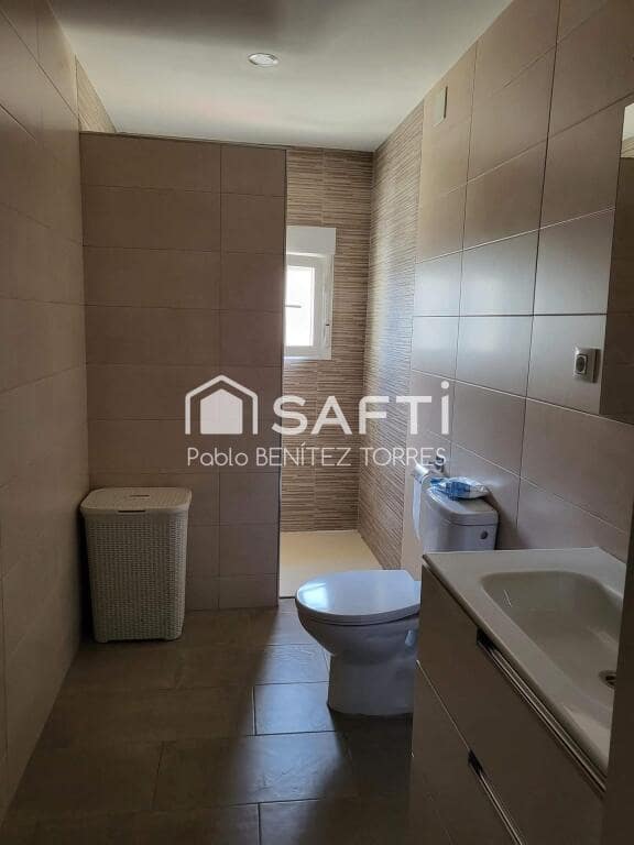 3 soveværelse Lejlighed til salg i Chiclana de la Frontera - € 165.000 (Ref: 9173896)