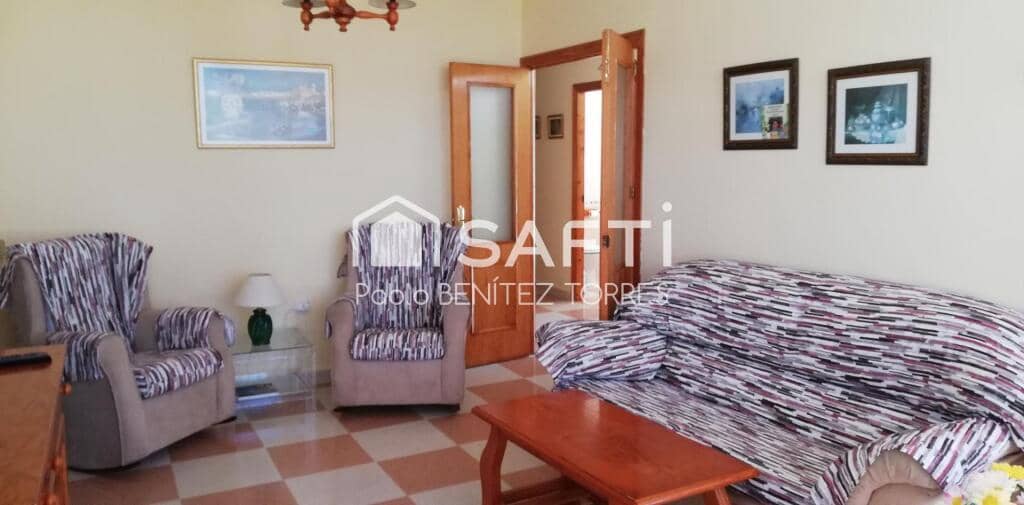 3 sypialnia Willa na sprzedaż w Chiclana de la Frontera z basenem garażem - 650 000 € (Ref: 9173897)