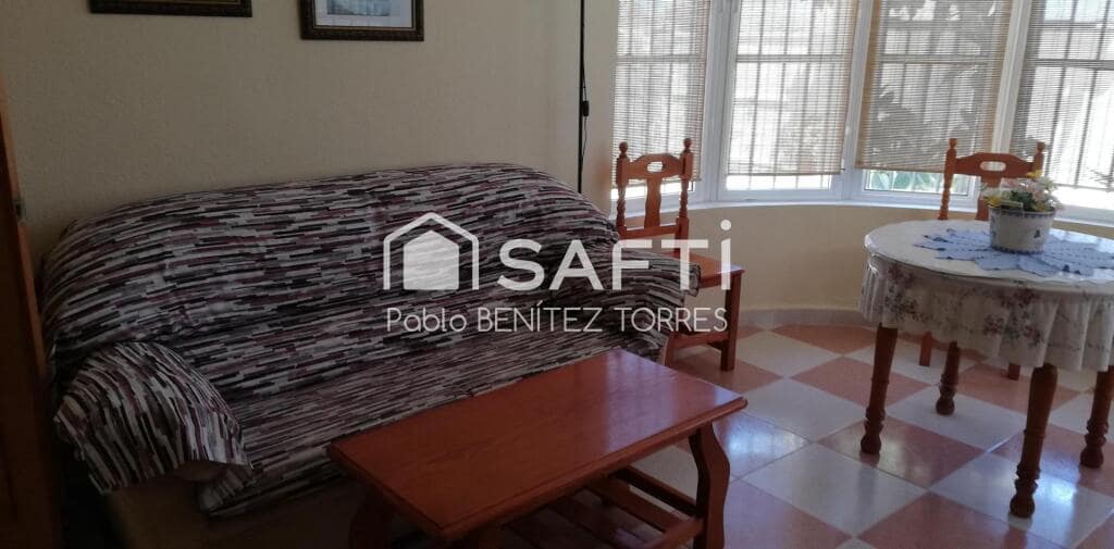 3 sypialnia Willa na sprzedaż w Chiclana de la Frontera z basenem garażem - 650 000 € (Ref: 9173897)