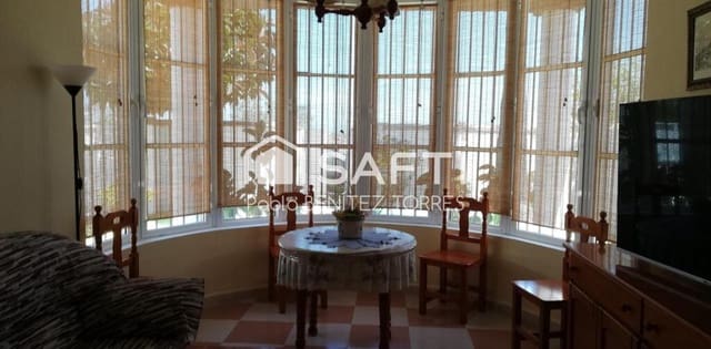 3 quarto Moradia para venda em Chiclana de la Frontera com piscina garagem - 650 000 € (Ref: 9173897)