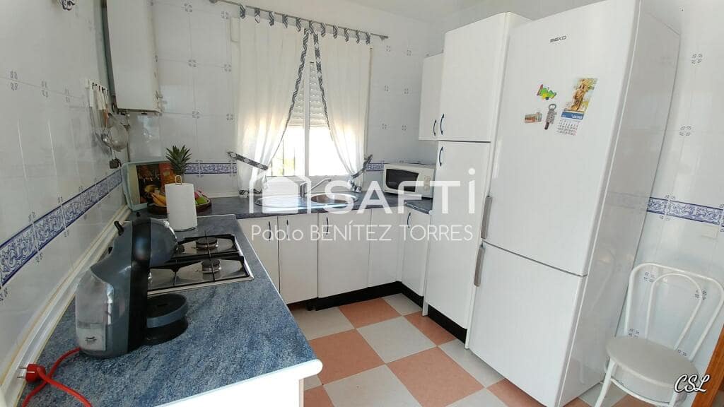 3 sypialnia Willa na sprzedaż w Chiclana de la Frontera z basenem garażem - 650 000 € (Ref: 9173897)