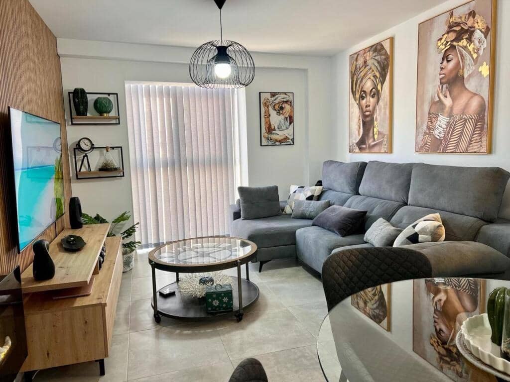 2 soveværelse Penthouse til salg i Chiclana de la Frontera - € 220.000 (Ref: 9173898)