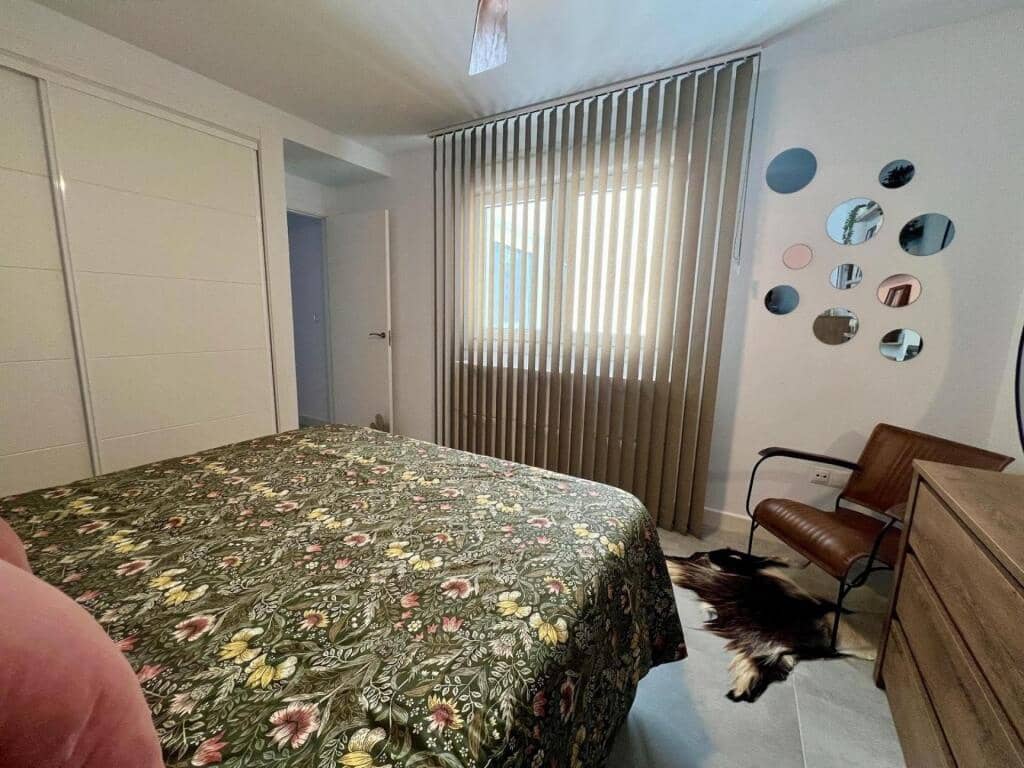 2 soveværelse Penthouse til salg i Chiclana de la Frontera - € 220.000 (Ref: 9173898)