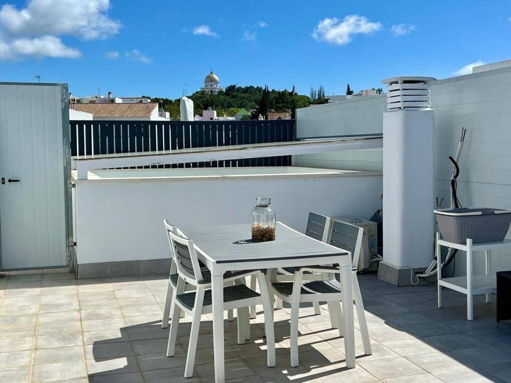 2 soveværelse Penthouse til salg i Chiclana de la Frontera - € 220.000 (Ref: 9173898)
