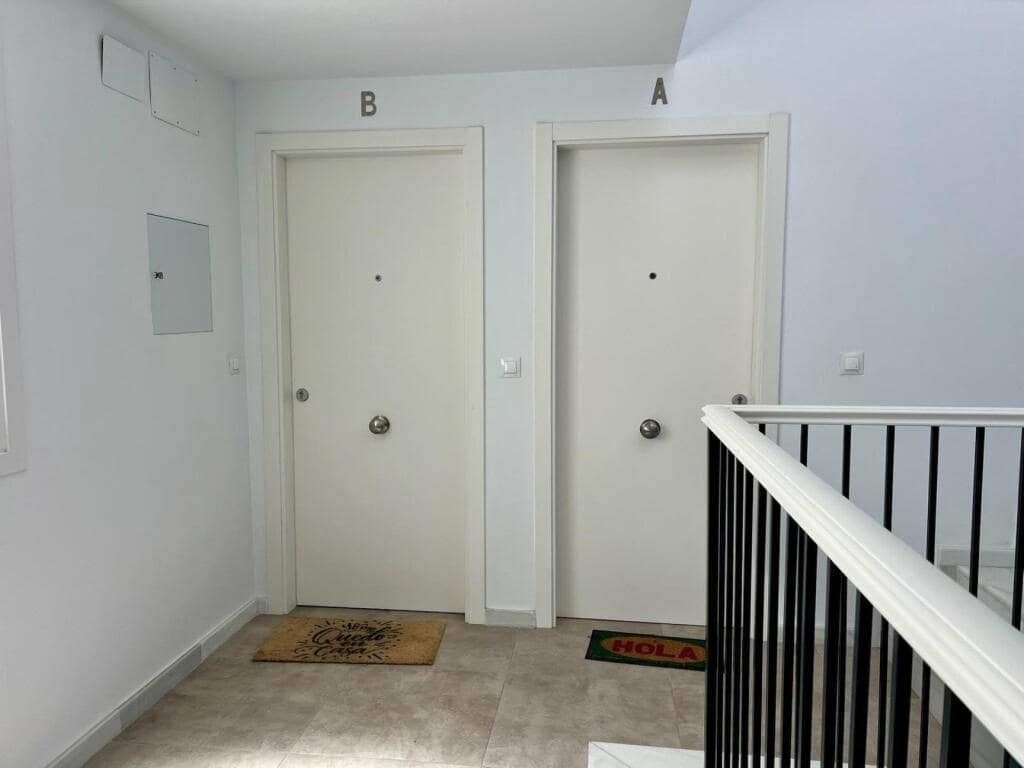 2 soveværelse Penthouse til salg i Chiclana de la Frontera - € 220.000 (Ref: 9173898)