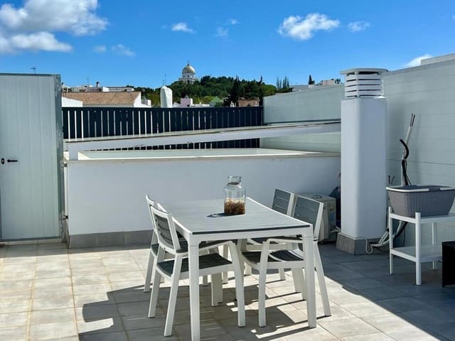 2 soveværelse Penthouse til salg i Chiclana de la Frontera - € 220.000 (Ref: 9173898)