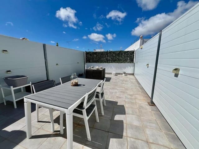 2 soveværelse Penthouse til salg i Chiclana de la Frontera - € 220.000 (Ref: 9173898)