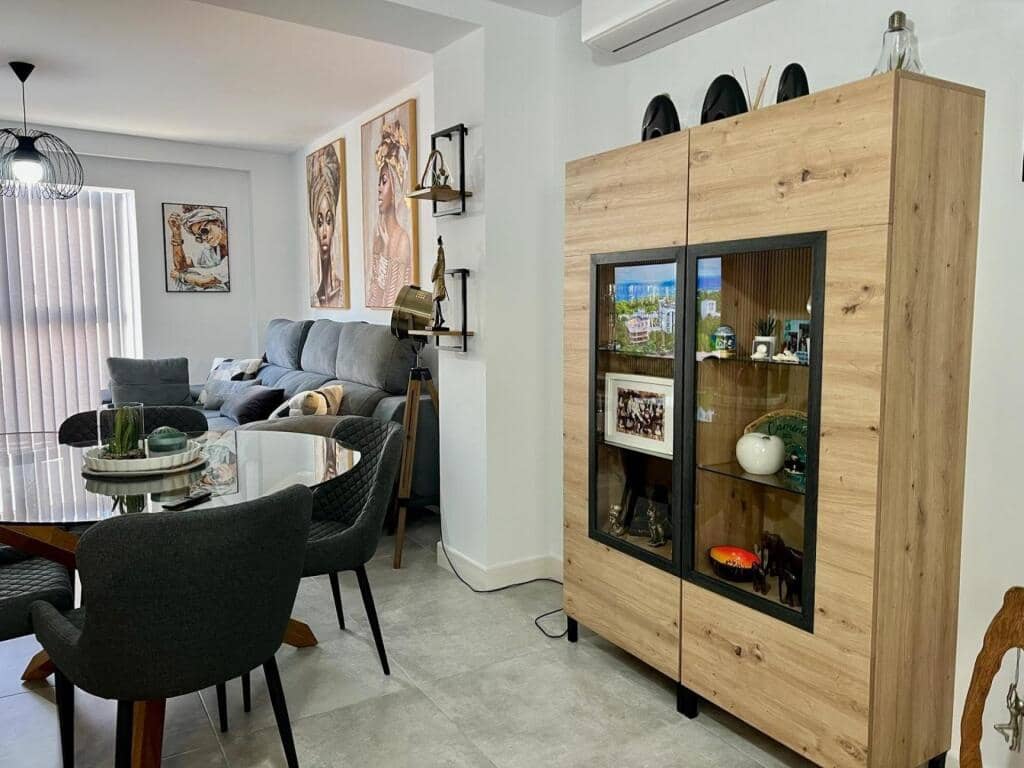 2 soveværelse Penthouse til salg i Chiclana de la Frontera - € 220.000 (Ref: 9173898)