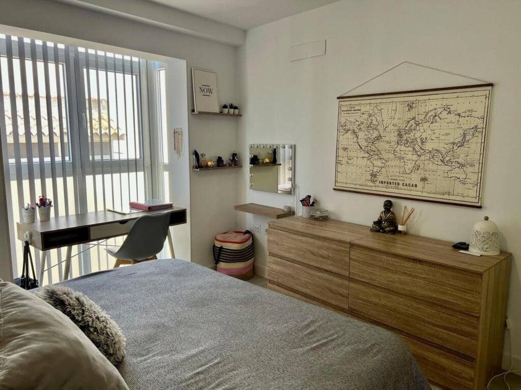 2 soveværelse Penthouse til salg i Chiclana de la Frontera - € 220.000 (Ref: 9173898)