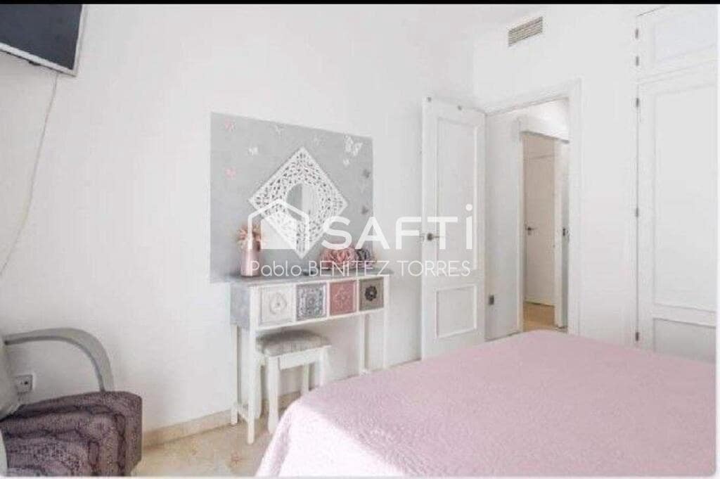 4 Zimmer Apartment zu verkaufen in Cadiz Stadt - 510.000 € (Ref: 9173899)