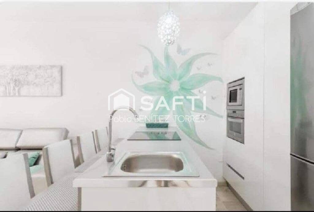 4 Zimmer Apartment zu verkaufen in Cadiz Stadt - 510.000 € (Ref: 9173899)