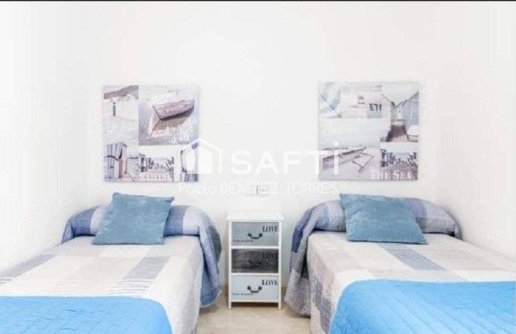 4 Zimmer Apartment zu verkaufen in Cadiz Stadt - 510.000 € (Ref: 9173899)