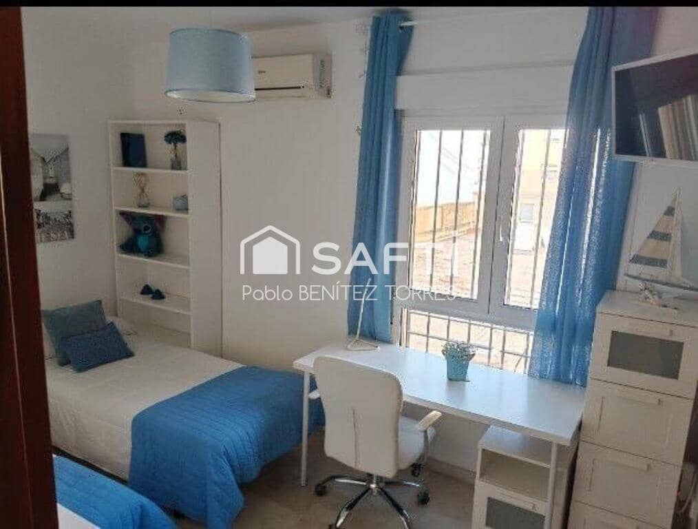 4 Zimmer Apartment zu verkaufen in Cadiz Stadt - 510.000 € (Ref: 9173899)