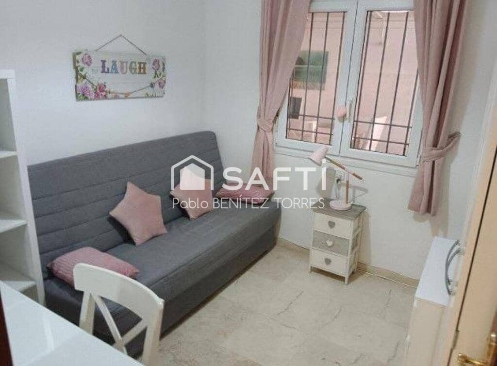 4 Zimmer Apartment zu verkaufen in Cadiz Stadt - 510.000 € (Ref: 9173899)