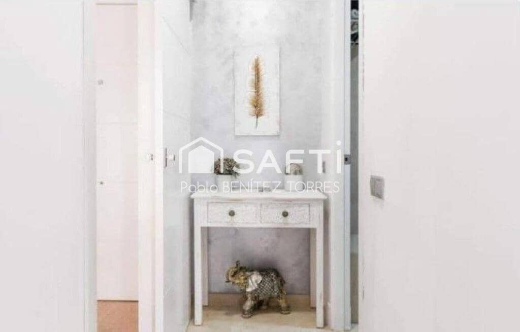 4 Zimmer Apartment zu verkaufen in Cadiz Stadt - 510.000 € (Ref: 9173899)