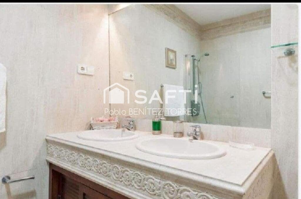 4 Zimmer Apartment zu verkaufen in Cadiz Stadt - 510.000 € (Ref: 9173899)