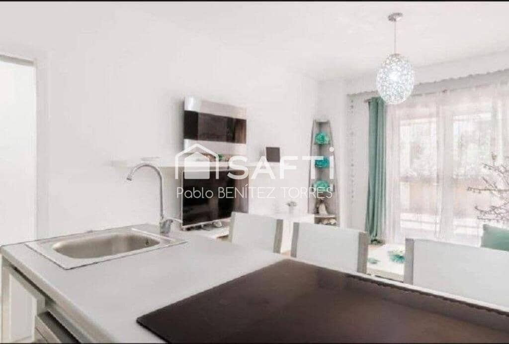 4 Zimmer Apartment zu verkaufen in Cadiz Stadt - 510.000 € (Ref: 9173899)