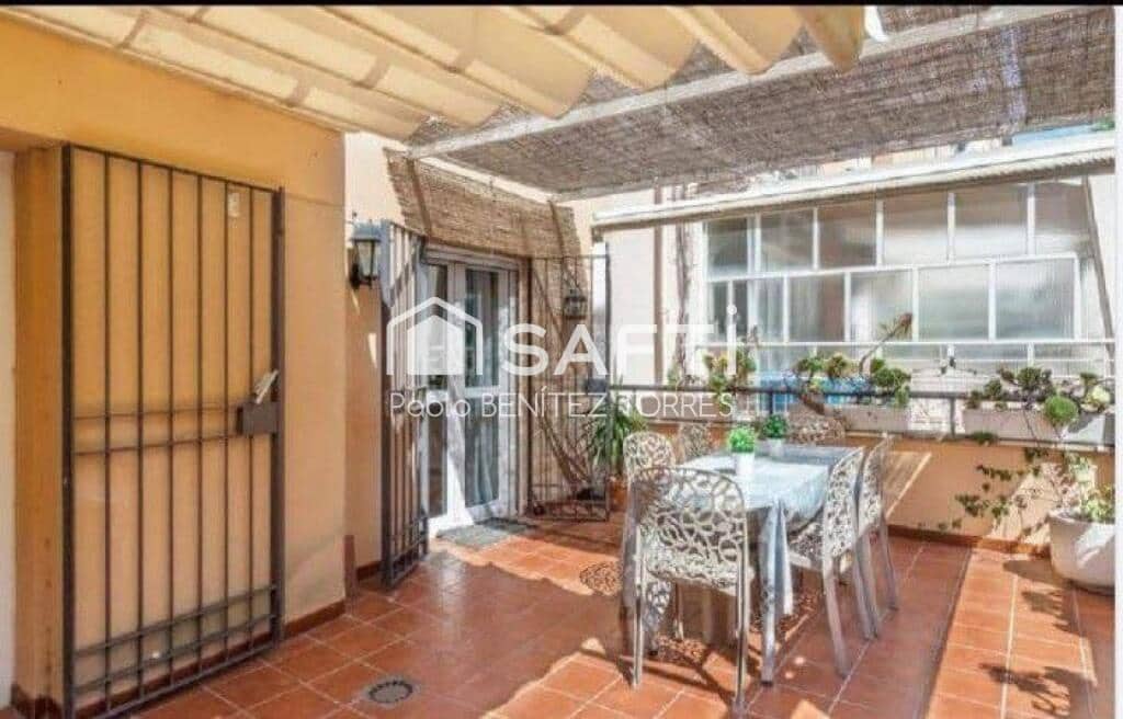 4 Zimmer Apartment zu verkaufen in Cadiz Stadt - 510.000 € (Ref: 9173899)