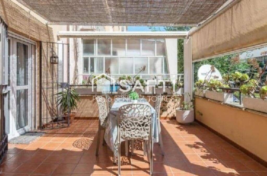 4 Zimmer Apartment zu verkaufen in Cadiz Stadt - 510.000 € (Ref: 9173899)