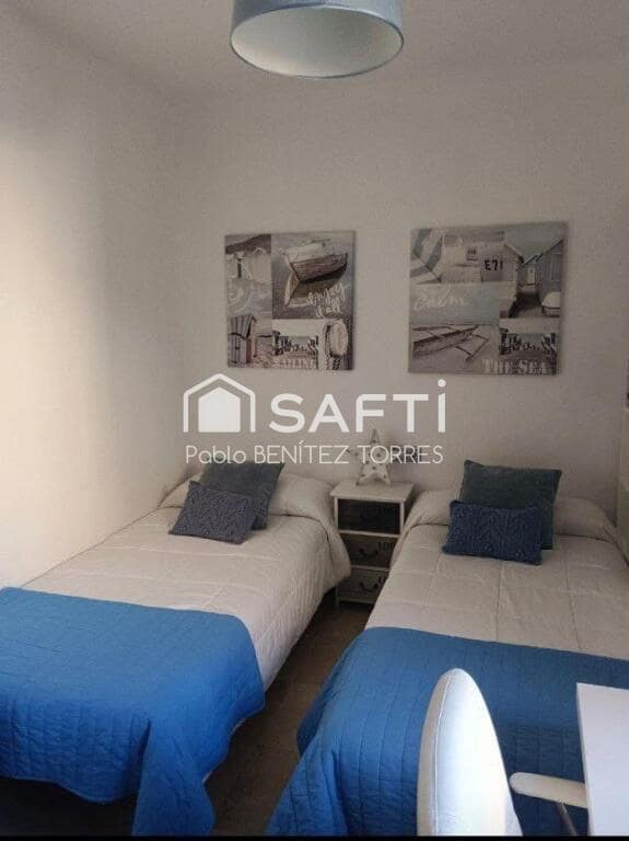 4 Zimmer Apartment zu verkaufen in Cadiz Stadt - 510.000 € (Ref: 9173899)