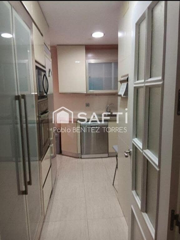 4 Zimmer Apartment zu verkaufen in Cadiz Stadt - 510.000 € (Ref: 9173899)