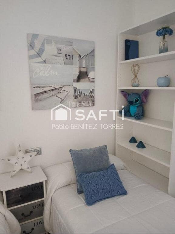 4 Zimmer Apartment zu verkaufen in Cadiz Stadt - 510.000 € (Ref: 9173899)