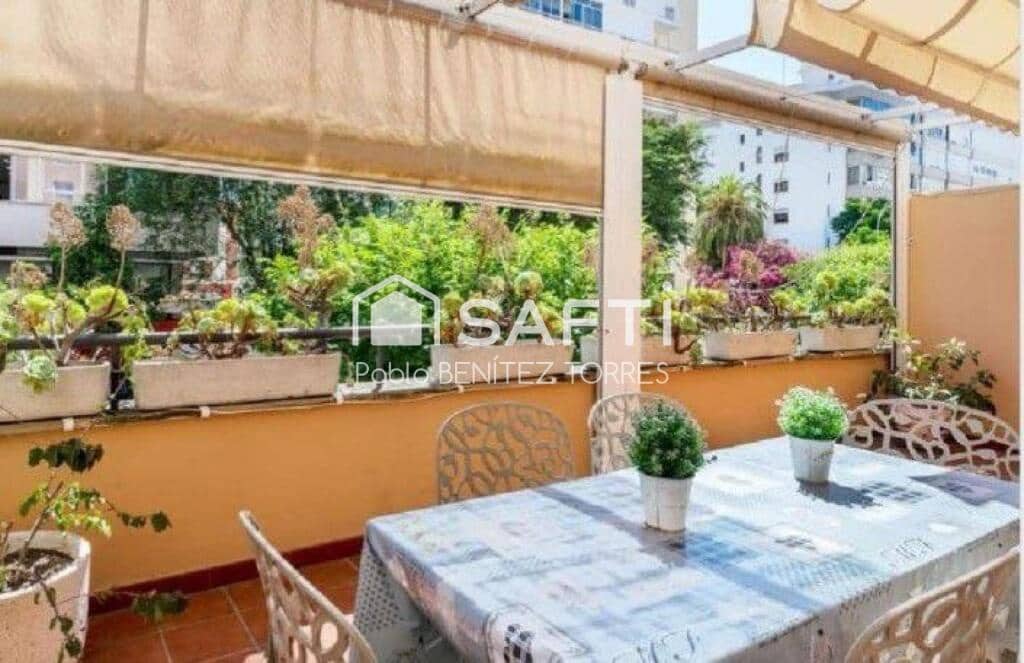 4 Zimmer Apartment zu verkaufen in Cadiz Stadt - 510.000 € (Ref: 9173899)