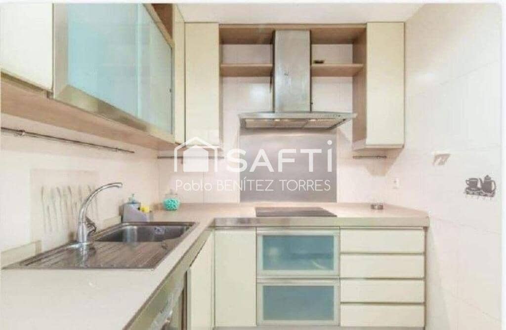4 Zimmer Apartment zu verkaufen in Cadiz Stadt - 510.000 € (Ref: 9173899)