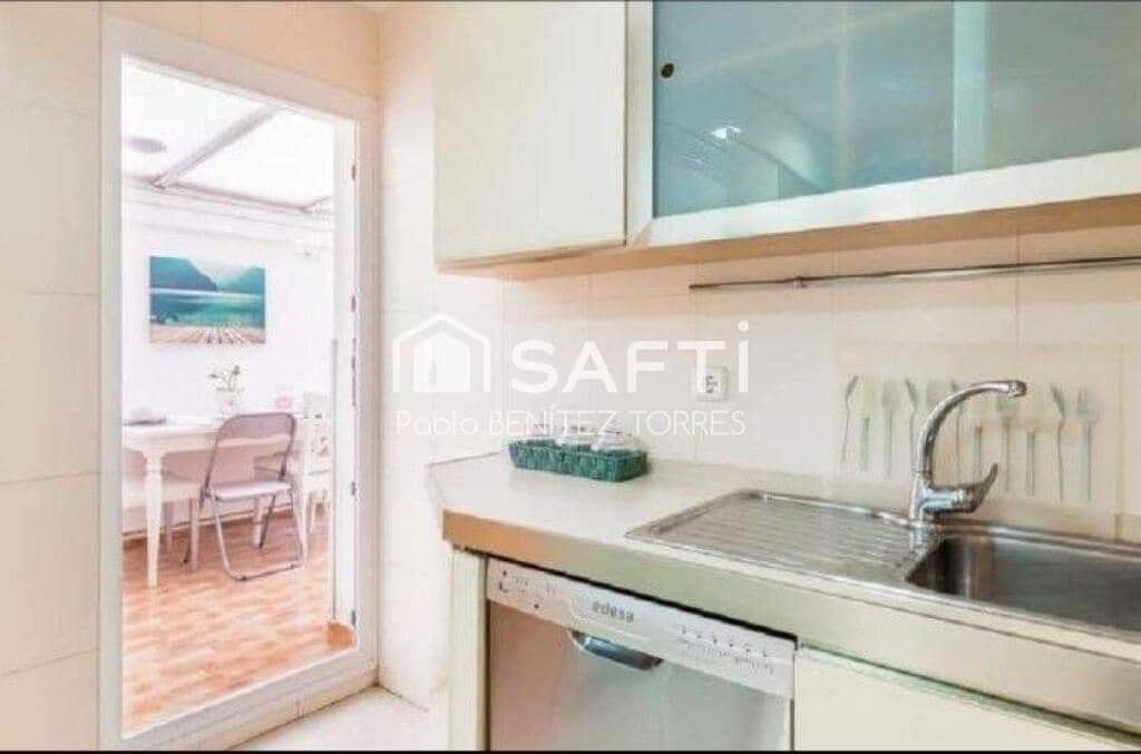 4 Zimmer Apartment zu verkaufen in Cadiz Stadt - 510.000 € (Ref: 9173899)