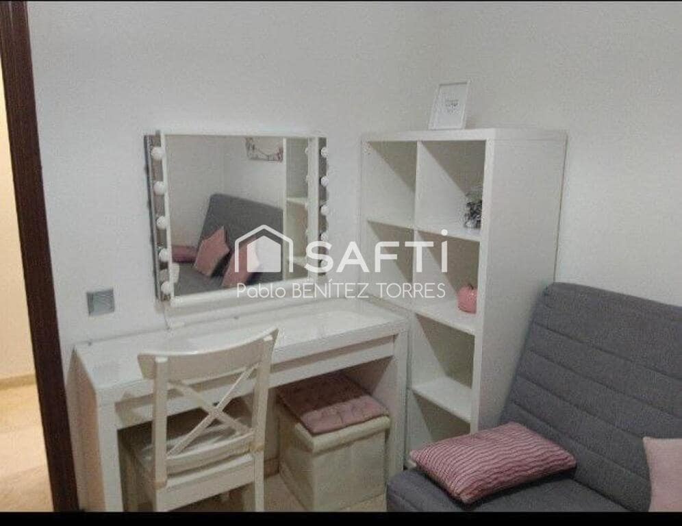 4 Zimmer Apartment zu verkaufen in Cadiz Stadt - 510.000 € (Ref: 9173899)