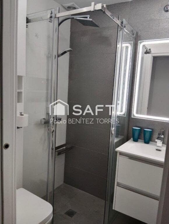 4 Zimmer Apartment zu verkaufen in Cadiz Stadt - 510.000 € (Ref: 9173899)