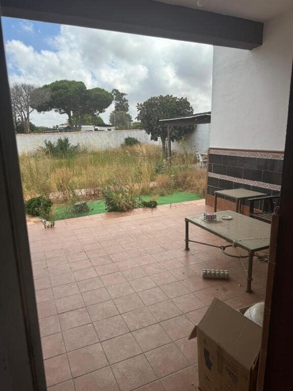 3 soveværelse Finca/Landehus til salg i Chiclana de la Frontera med swimmingpool garage - € 270.000 (Ref: 9173900)