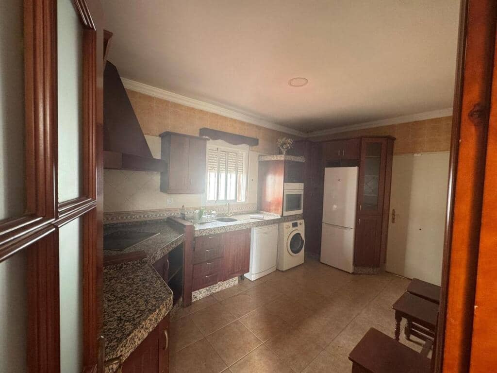 3 soveværelse Finca/Landehus til salg i Chiclana de la Frontera med swimmingpool garage - € 270.000 (Ref: 9173900)