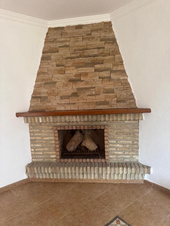 3 soveværelse Finca/Landehus til salg i Chiclana de la Frontera med swimmingpool garage - € 270.000 (Ref: 9173900)