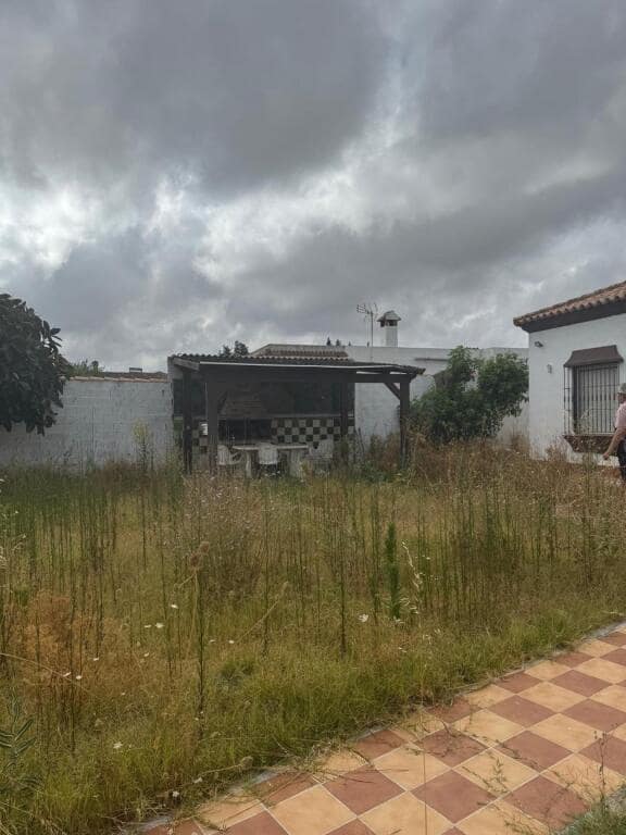 3 soveværelse Finca/Landehus til salg i Chiclana de la Frontera med swimmingpool garage - € 270.000 (Ref: 9173900)
