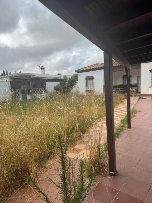 3 soveværelse Finca/Landehus til salg i Chiclana de la Frontera med swimmingpool garage - € 270.000 (Ref: 9173900)