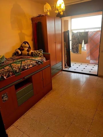 3 soveværelse Lejlighed til salg i Chiclana de la Frontera - € 190.000 (Ref: 9173902)