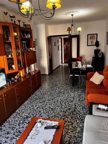 3 soveværelse Lejlighed til salg i Chiclana de la Frontera - € 190.000 (Ref: 9173902)