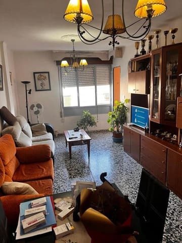 3 soveværelse Lejlighed til salg i Chiclana de la Frontera - € 190.000 (Ref: 9173902)