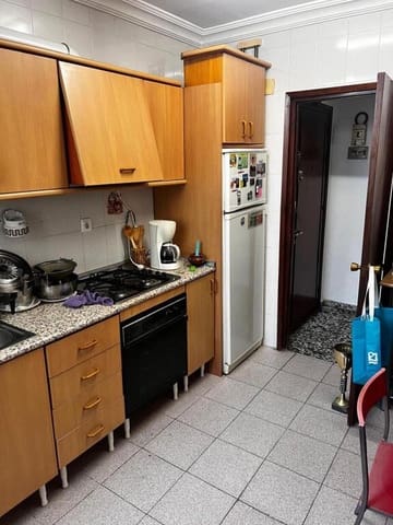 3 soveværelse Lejlighed til salg i Chiclana de la Frontera - € 190.000 (Ref: 9173902)