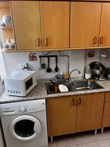 3 soveværelse Lejlighed til salg i Chiclana de la Frontera - € 190.000 (Ref: 9173902)