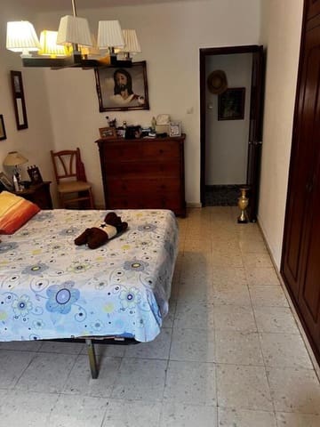 3 soveværelse Lejlighed til salg i Chiclana de la Frontera - € 190.000 (Ref: 9173902)