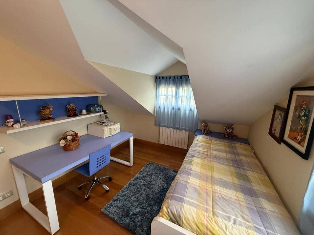 4 soveværelse Villa til salg i Guriezo - € 440.000 (Ref: 9173905)